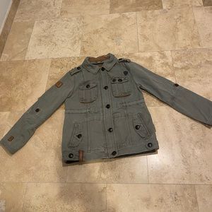 Naketano Jacket